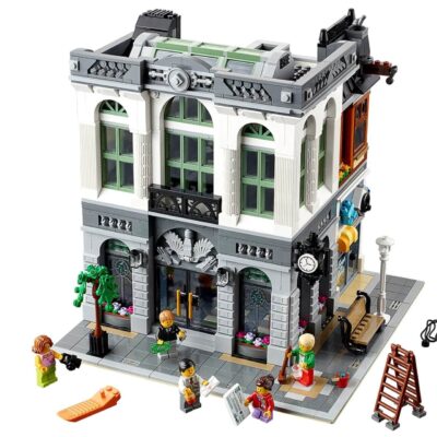 LEGO 10251