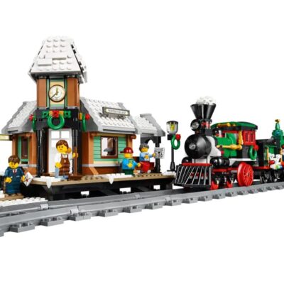 LEGO 10259