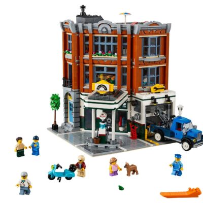 LEGO 10264
