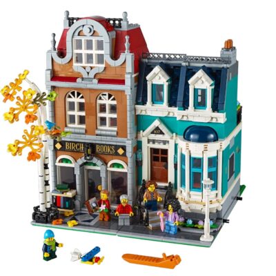 LEGO 10270
